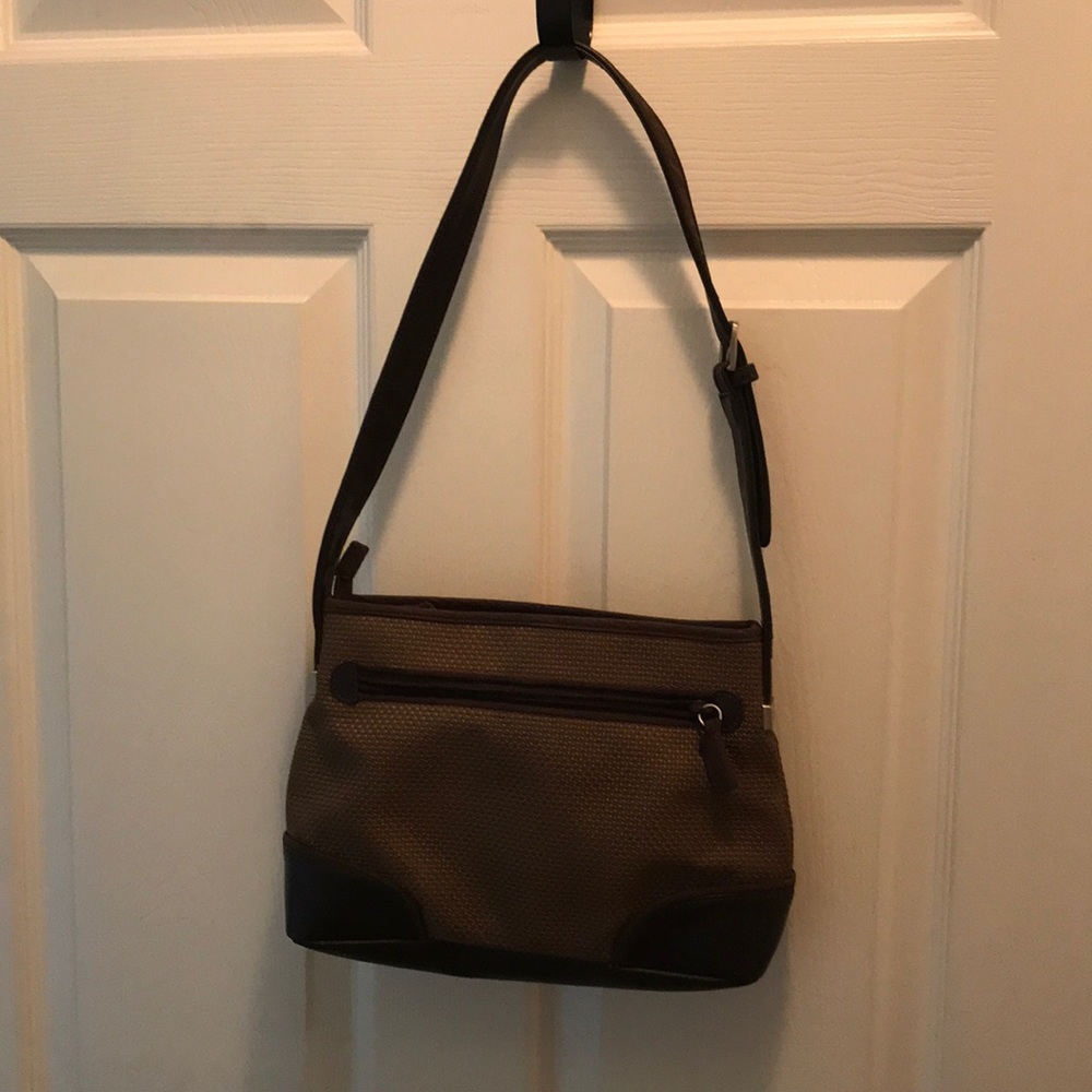 Ladies handbag the Sac